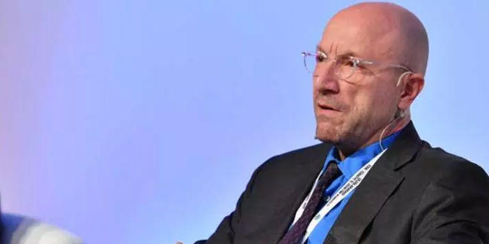  Merkez Bankası'nda Trabzonlu isme kritik görev! Osman Cevdet Akçay kimdir? 