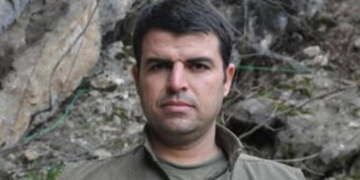 MİT'ten nokta atışı operasyon! PKK'nın sözde sorumlusu etkisiz hale getirildi