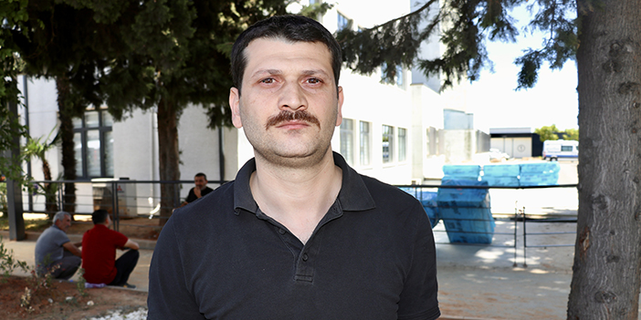 Trabzon'da çocuğa yorgun mermi isabet etmişti! İşte son durumu