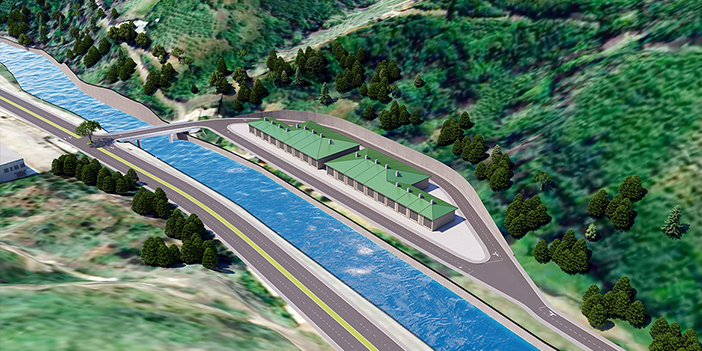 Akçaabat Küçük Sanayi Sitesi için acele kamulaştırma kararı Resmi Gazete'de yayımlandı