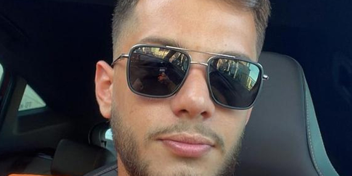 Trabzon'da kayığı boş bulunan balıkçı için arama çalışmaları sürüyor