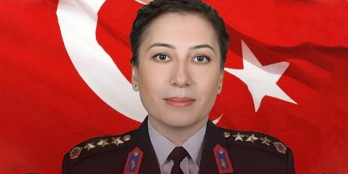 TSK'da bir ilk! Ataması ilk defa yapıldı