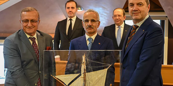 Türkiye dünyanın en önemli 3. yat üreticisi oldu 