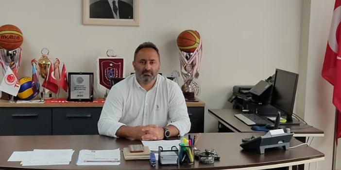 Trabzonlu Boksör altın madalya ile döndü 