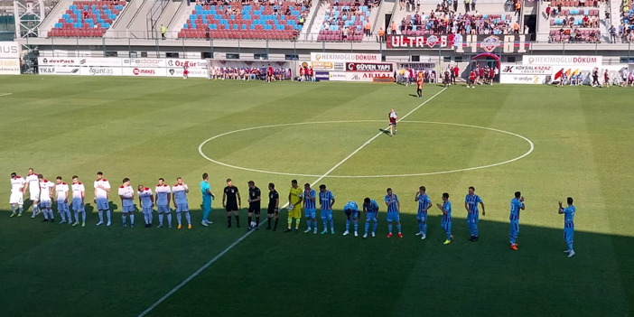 Trabzonspor 1461 Trabzon - Canlı