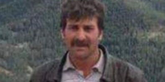 Gümüşhane'de acı olay! Eşinin vefatına dayanamayan adam intihar etti