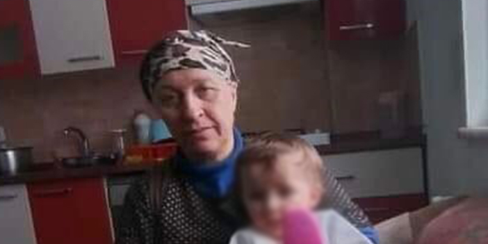 Gümüşhane'de acı olay! Eşinin vefatına dayanamayan adam intihar etti