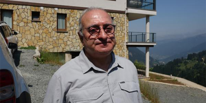 Meteoroloji profesöründen 'Eyyam-ı Bahur' tepkisi