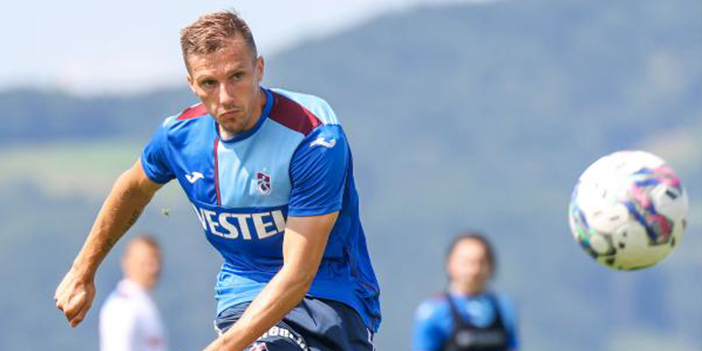 Trabzonspor'da Bjelica galibiyet ile başlamak istiyor