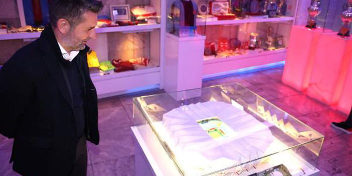 Trabzonspor'da Bjelica galibiyet ile başlamak istiyor