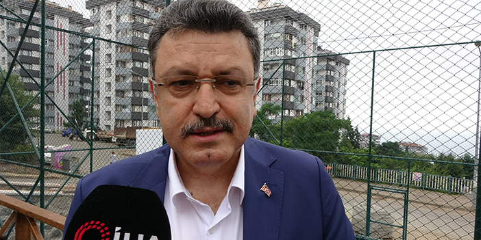 Trabzon turizminde dev artış! Başkan Genç açıkladı