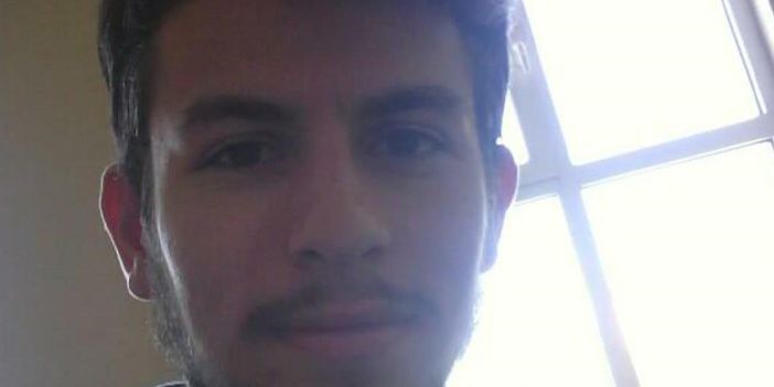 Samsun'da bir kişi denizde kayboldu