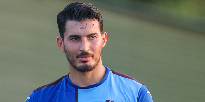 Trabzonspor, Galatasaray maçı hazırlıklarını sürdürüyor