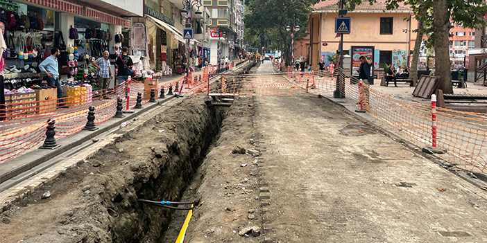 Akçaabat'ta doğalgaz abone sayısında artış