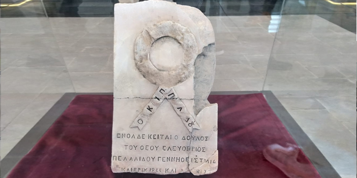 Başkan Ekim basın mensuplarıyla bir araya geldi