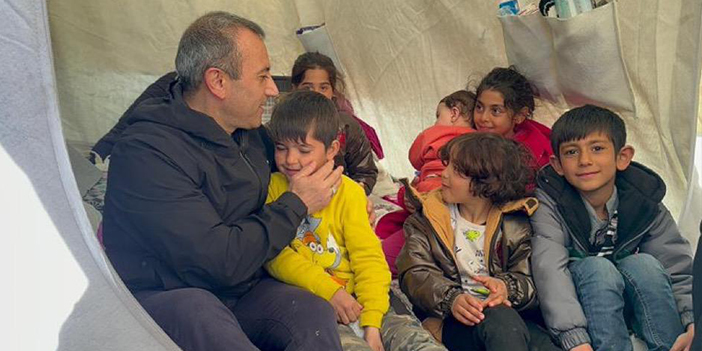 Vali Tuncay Sonel Ordu'dan gözyaşlarıyla uğurlandı! 