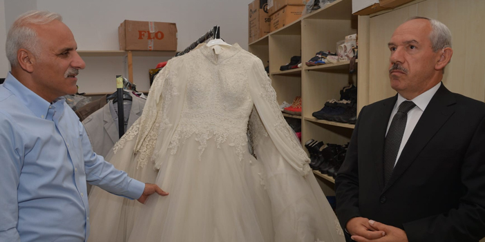 Büyükşehir sosyal belediyecilikte fark yaratıyor 