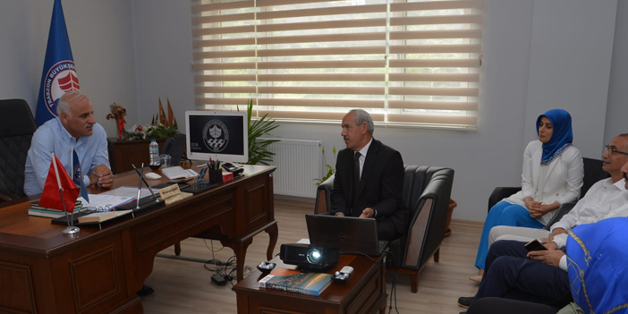 Büyükşehir sosyal belediyecilikte fark yaratıyor 