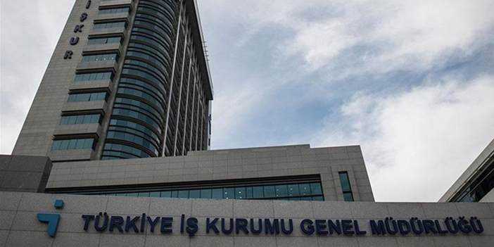 İŞKUR duyurdu! Trabzon'da 605 personel alınacak