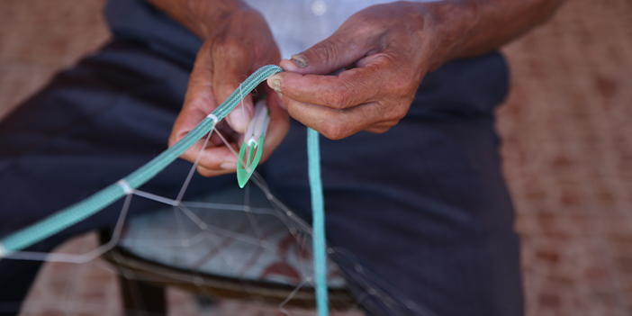 Karadeniz'de balıkçılar yeni av sezonu için gün sayıyor 