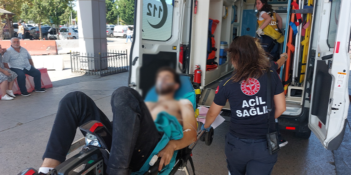 Samsun'da arazi anlaşmazlığında kan aktı! 2 ölü, 7 yaralı 