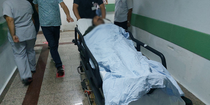 Samsun'da arazi anlaşmazlığında kan aktı! 2 ölü, 7 yaralı 