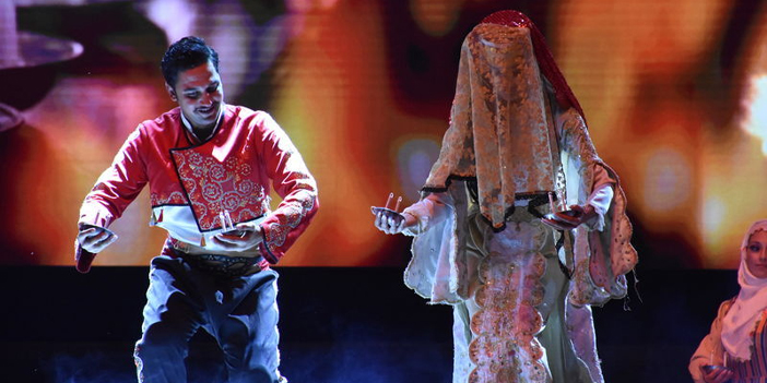 Büyük Taarruz'un 101. yıl dönümü kutlamaları başladı