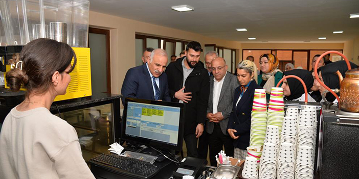 Trabzon'da öğrencilerden YKS'de gurur tablosu