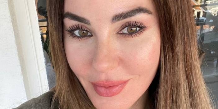 Defne Samyeli şaşkına döndü! Çin'e davet edildi 