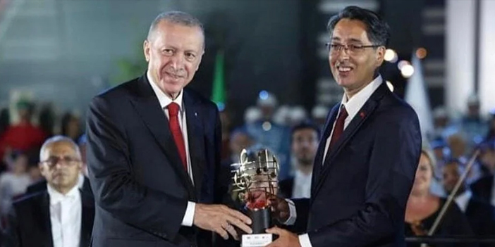 İlker Kömürcü kimdir? 