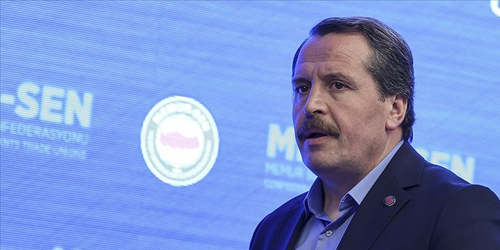 Memur-Sen'de memur ve emekliye yapılan zamma ilk tepki 