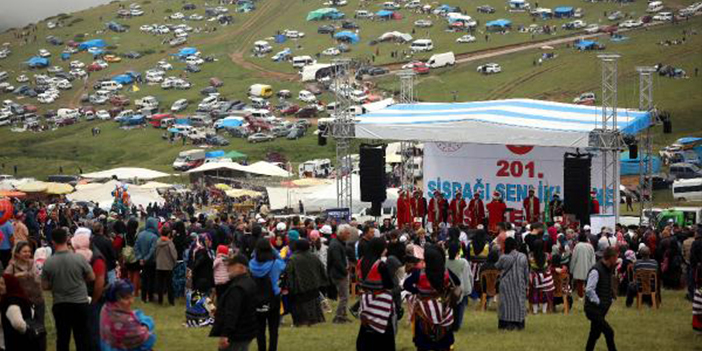 Karadeniz yaylalarında ürküten 'Atık Kirliliği'