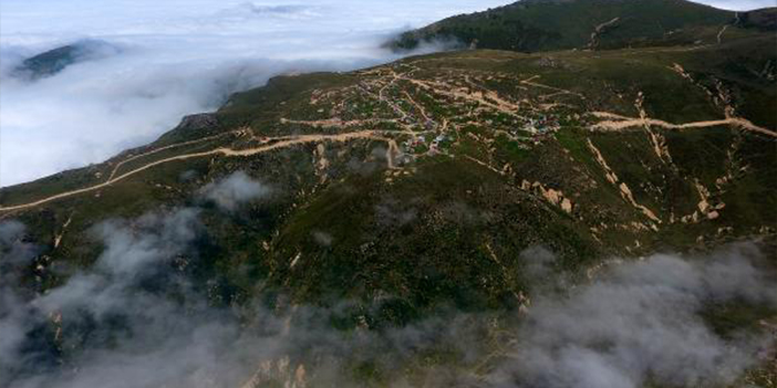 Karadeniz yaylalarında ürküten 'Atık Kirliliği'