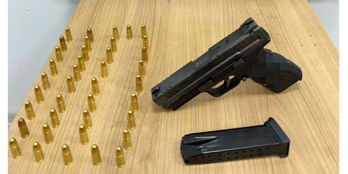 Trabzon'da narkotik suçlarla mücadele! 4 kişi hakkında işlem