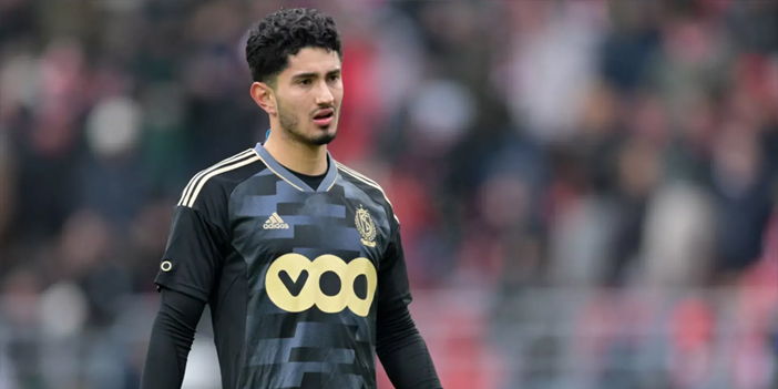 İngiliz basını duyurmuştu! Trabzonspor’un ilgilendiği Steven Alzate kimdir?