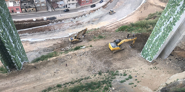 Kanuni Bulvarı’nın ne kadarı tamamlandı? Trabzon Valisi Yıldırım açıkladı