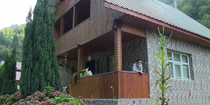 Macahel balı Anzer Balı'na rakip oluyor