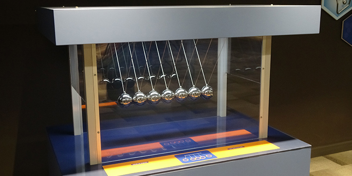 Trabzon'da Bilim Merkezi açılış için gün sayıyor 