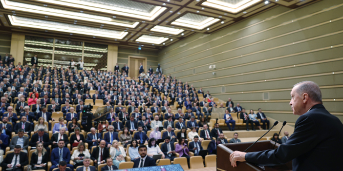 Ekonominin 3 yıllık yol haritası netleşti