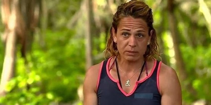 Nagihan Karadere kimdir? Survivor 2024 yarışmacısı Nagihan Karadere kaç yaşında?