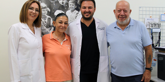 Türkiye'de ilk kez tespit edildi! "İçmeden sarhoş olmak"