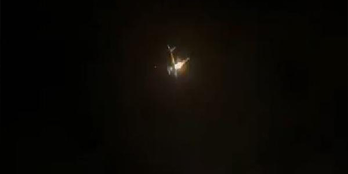 Trabzon'da arızalanan uçak ikinci kez acil iniş yaptı! Teknik ekip bekleniyor