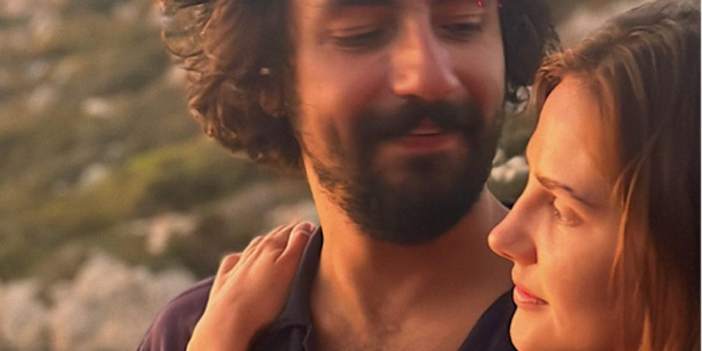 Alina Boz ve Umut Evirgen aşkı için bomba iddia!