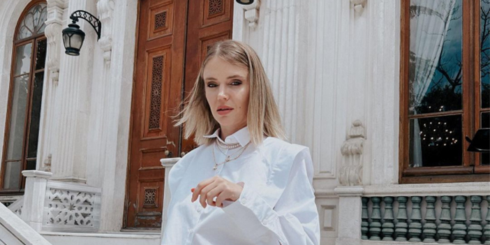 Genç oyuncu Ecem Karavus'tan şiddet itirafı! "50 gündür..."