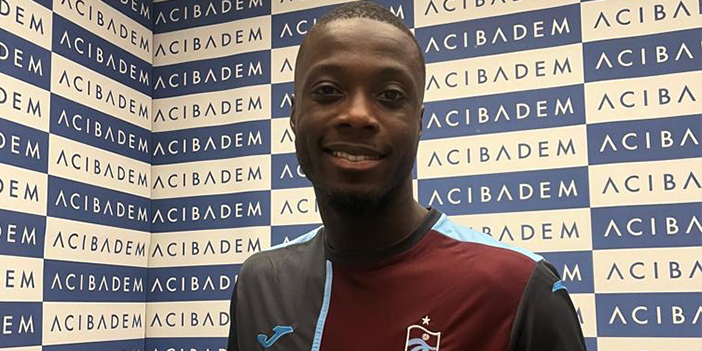 Trabzonspor yıldız ismi KAP’a bildirdi! İşte maliyeti