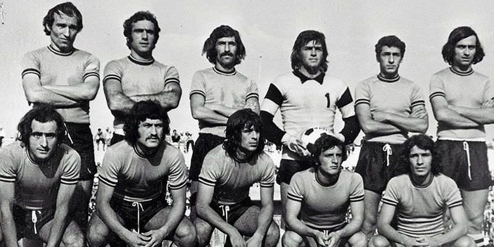 Trabzonspor'un efsane kadrosundan Ali Yavuz'un hikayesi