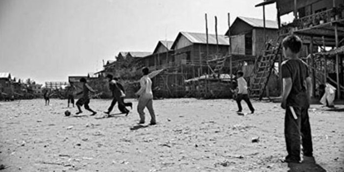 Trabzonspor'un efsane kadrosundan Ali Yavuz'un hikayesi