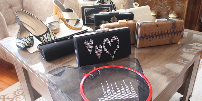 Bayburt'ta hobi amaçlı başlamıştı! Şimdi siparişlere yetişemiyor