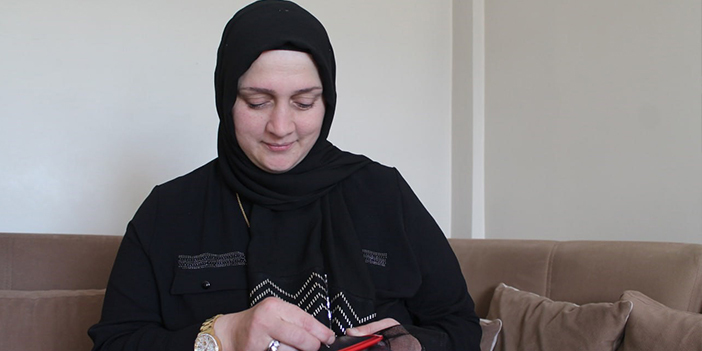 Bayburt'ta hobi amaçlı başlamıştı! Şimdi siparişlere yetişemiyor