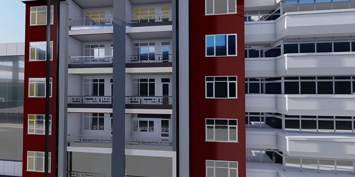 Maraş Caddesi’nde yeni çalışma başlıyor